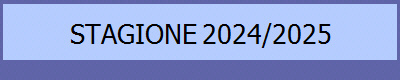 STAGIONE 2024/2025